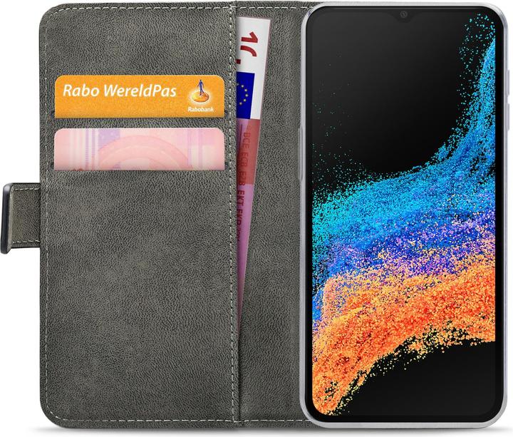Produktbild Mobilize Klassische Gelly-Geldbörse