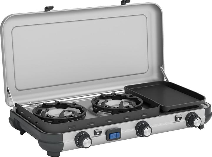 Produktbild Campingaz Camping Kitchen 2 Multi Cook