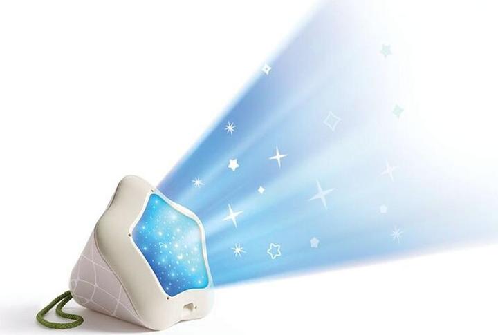 Produktbild Tiny Love 3-in-1 Tiny Dreamer Musical Projector - Boho Chic
