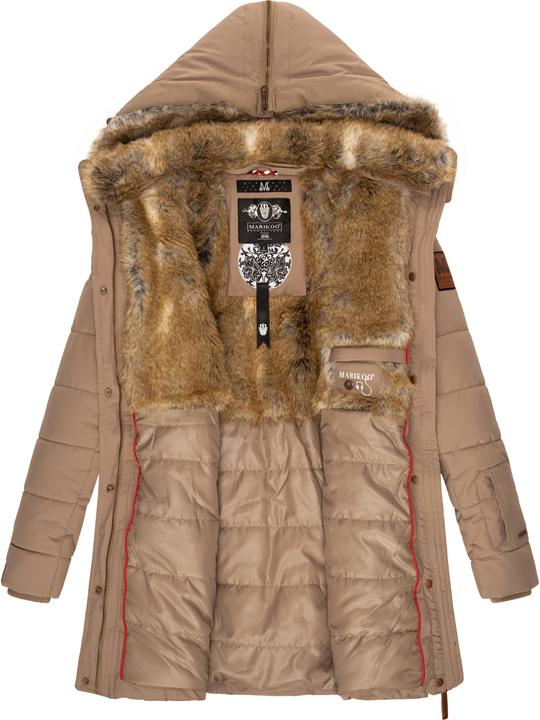 Produktbild Marikoo Lieblings Jacke (S)