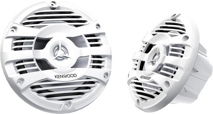 Immagine prodotto Kenwood Corp. Kfc-1653mrw (150 W, 16 cm)