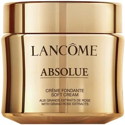 Actual product image Lancôme Absolue Soft Cream (60 ml, 24h cream)