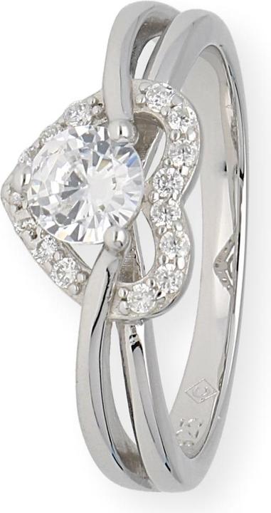 Produktbild Carat Hearts (52, 925 Silber)