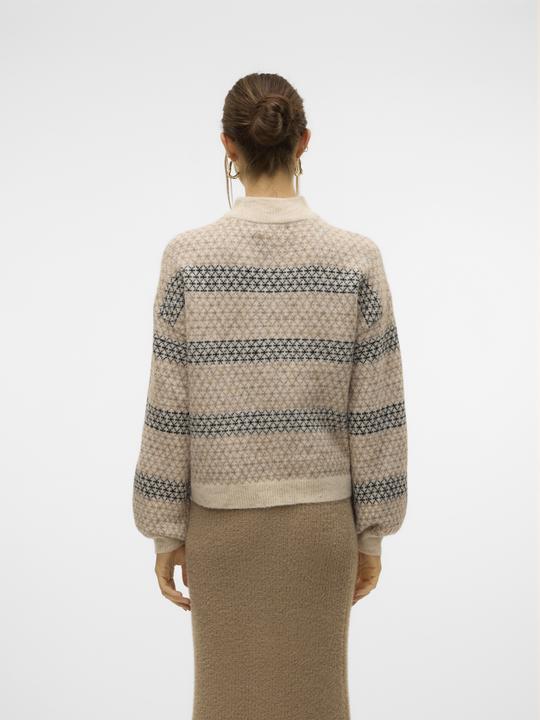 Produktbild Vero Moda VMTRIXIE Pullover Strickpullover (L)