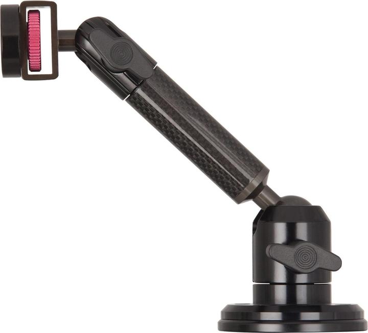 Actual product image The Joy Factory iPad MagConnect Magnet Wall / Counter Mount (without device tray)