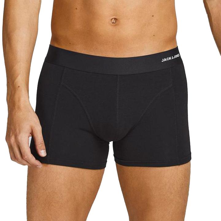 Produktbild Jack & Jones 6er Pack Jacbasic Retro Short / Pant (L, 6er Pack)