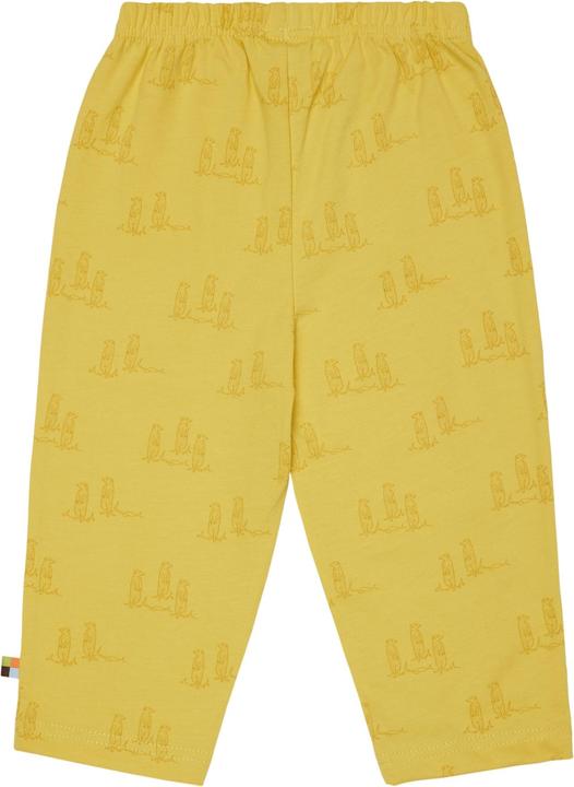 Actual product image loud + proud Trousers print (62)