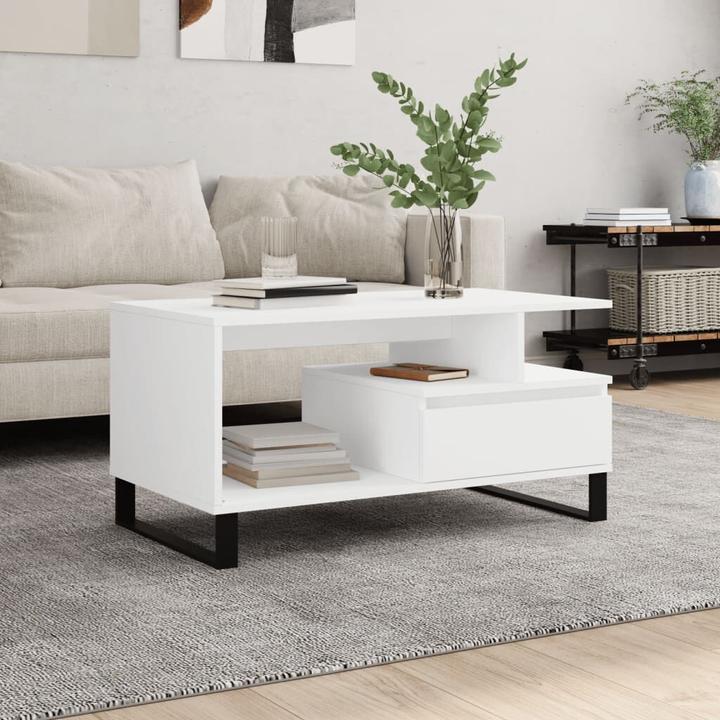 Produktbild VidaXL Cristin (90 x 49 x 45 cm)