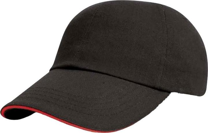 Regatta BaseballMütze Sandwichschirm (One Size)