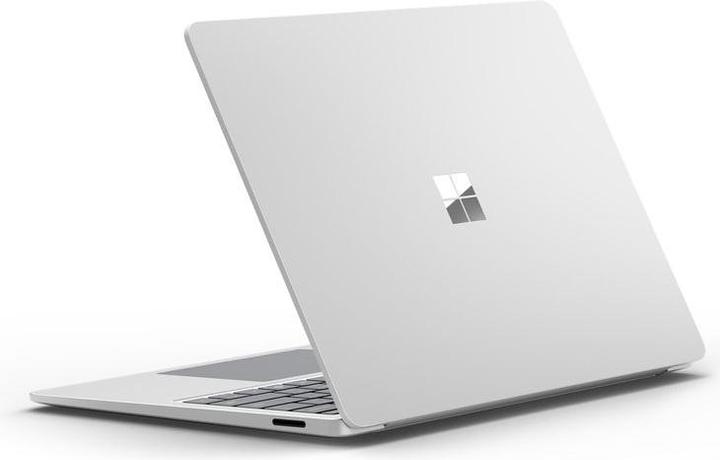 Image du produit Microsoft Surface Laptop 7e édition for business (avec adaptateur secteur) - Copilot+ PC (13.80", Snapdragon X Plus X1P-64-100, 16 Go, 512 Go, CH)