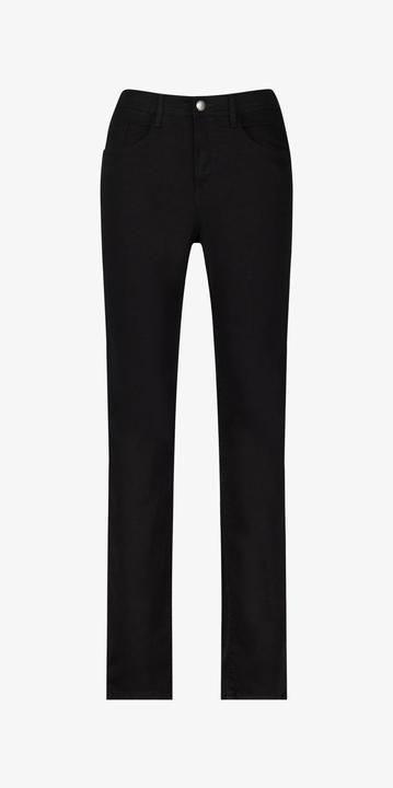 Actual product image BRAX Mary Jeans Slim Fit Perma Black (36)