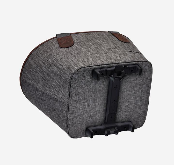 Produktbild Racktime Agnetha 2.0 (15 l, Gepäckträgertasche)