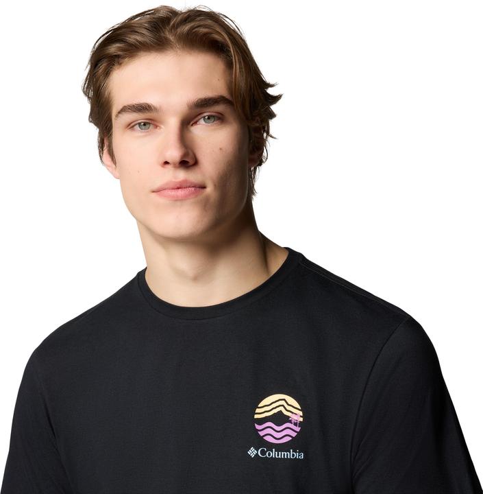 Productafbeelding Columbia Kettle River™ Outdoor Tee (M)