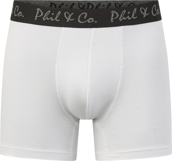 Produktbild Phil & Co. Berlin Retro Pants Jersey Core (M, 9er Pack)