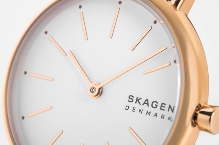 Produktbild Skagen Signatur (Uhr mit Schmuckstein, 30 mm)