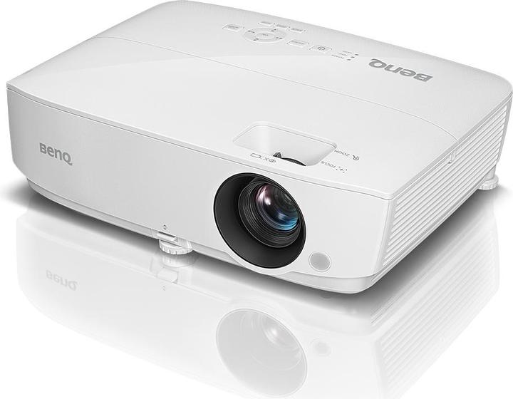 Produktbild BenQ Tw533 (WXGA, 3300 lm, 1.55 - 1.86:1)