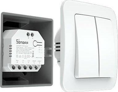 Image du produit Sonoff DUALR3 (Actionneur de commutation)