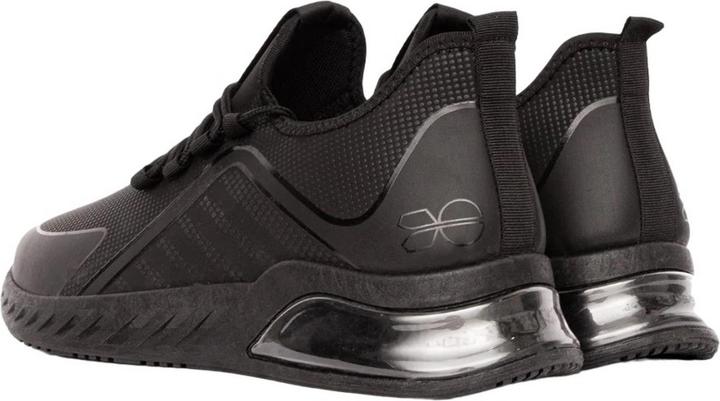 Actual product image Crosshatch Mens Clarington Trainers (45.5)