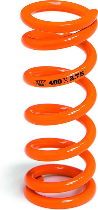 Produktbild Fox Feder SLS für Dämpfer mit 70mm / 2.5-2.75 Zoll Federweg (70 mm, 74 mm)