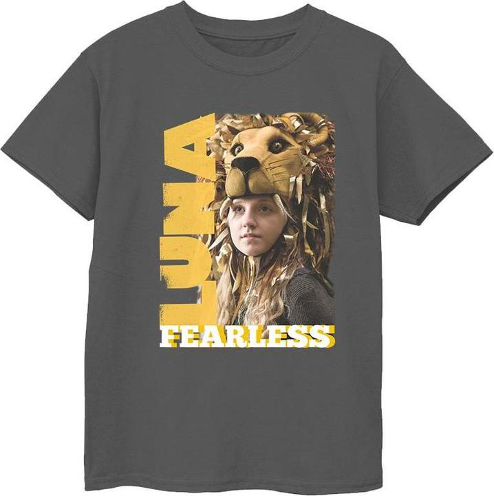 Immagine prodotto Luna Fearless Maglietta Ragazze (104)