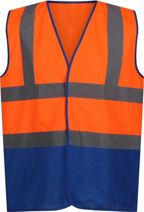 Produktbild Regatta Pro HiVis Weste (XL)