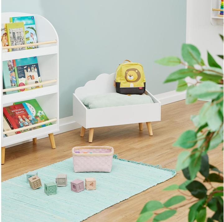 Immagine prodotto Relaxdays Cassa per bambini