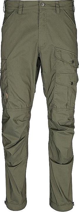 Actual product image Fjällräven Vidda Pro Lite Trousers (50)