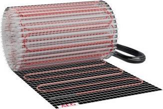 Actual product image AEG Haustechnik Turbo Thermo Floor TBS TC 200/2, electric underfloor heating, 2 m², 200 W/m²
