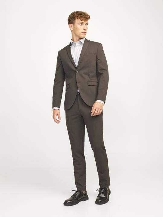 Actual product image Jack & Jones JPRFRANCO Super slim fit blazer Single-breasted blazer (48)