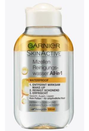 Immagine prodotto Garnier Na (Acqua micellare, 100 ml)