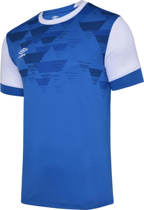 Umbro Vier Trikot