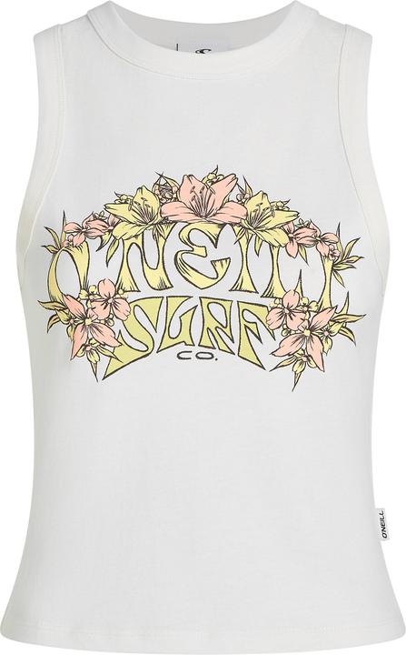 Produktbild O'Neill Summer Must Haves Graphic Tank Top (S)