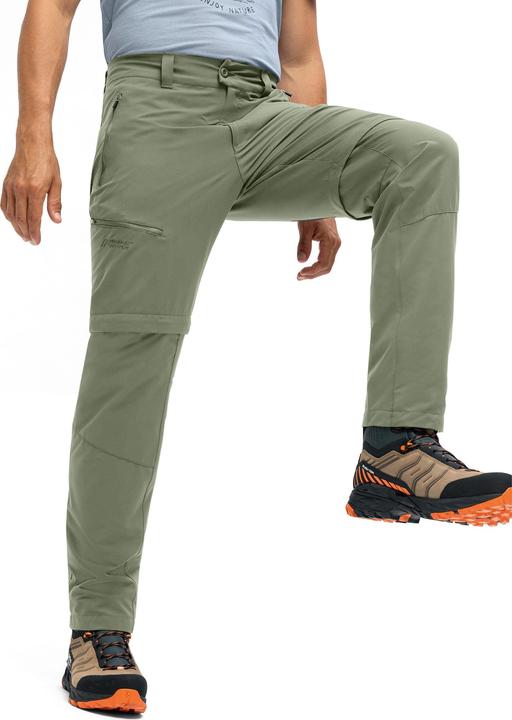 Immagine prodotto Maier Sports Tajo Zip Loop Zip Off (3XL)