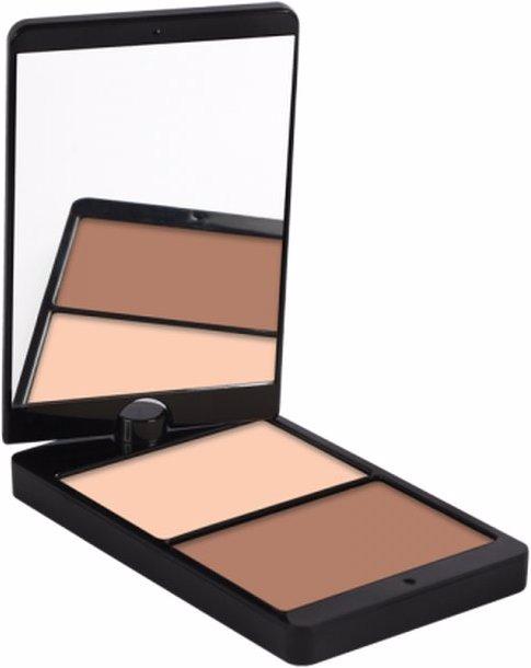 Actual product image Nouba To Sculpt Face Duo No.20