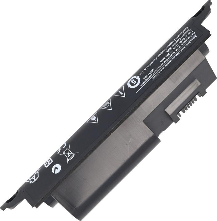 Immagine prodotto AccuCell Batteria Bose Soundlink, Soundlink II, Soundlink III, batteria di ricambio per
