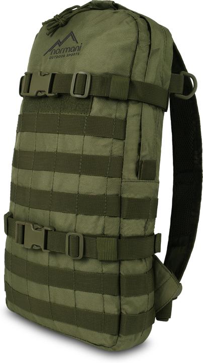 Normani Rucksack 8 l Barracuda (8 l)
