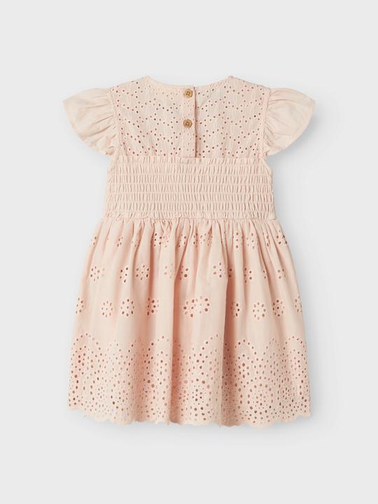 Produktbild Name it Bio-Baumwoll Kleid (110)
