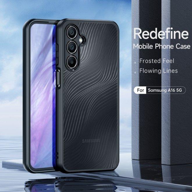 Image du produit Dux Ducis Série Aimo (Samsung Galaxy A16 5G, Samsung Galaxy A16)