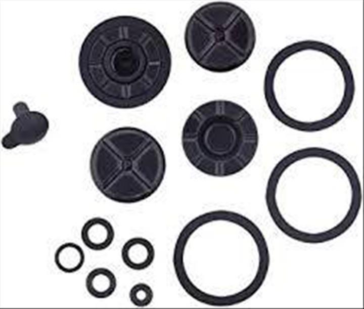 Immagine prodotto Sram Kit pistone pinza 4 pistoni 16Mm 15Mm (Freno posteriore, Pinza freno, 4)