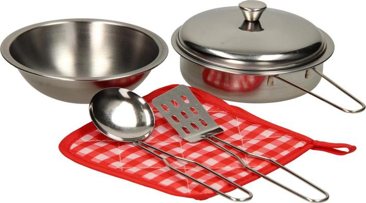 Productafbeelding Kookgerei set, 6-delig
