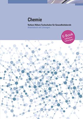 Produktbild Chemie (Deutsch, Rudolf, Glättli, 2020)