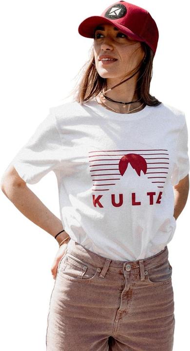 Image du produit Kulte t-shirt sun horizon (XS)