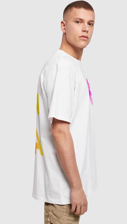 Produktbild FC Bayern München Logo PY Heavy Oversized Tee - 115707 (XXL)