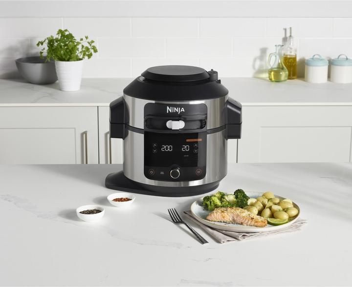 Produktbild Ninja OL550EU