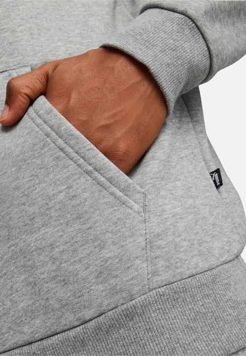 Actual product image Puma ESS Big Logo Hoodie (XXL)