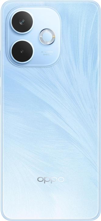 Image du produit OPPO A5 Pro (256 Go, feather blue, 6.67", 50 Mpx, 4G)