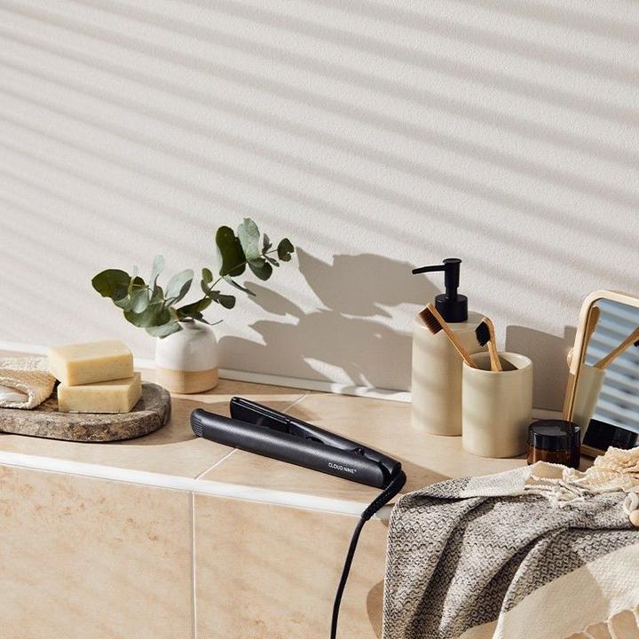 Produktbild Cloud Nine The Touch (Glätteisen)