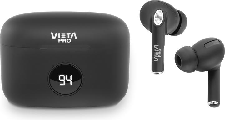 Image du produit Vieta Pro Casque Fade Anc (ANC, 20 h, Sans fil)