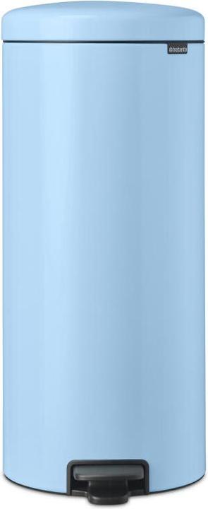 Dreamy Blue