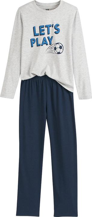 La Redoute Collections Schlafanzug (140)